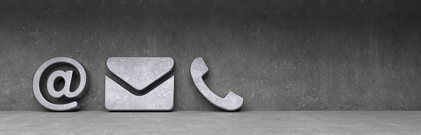 CONTACT - お問い合わせ